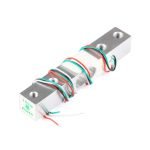 10kg range aluminium weighing sensor
