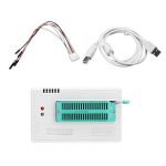 Universal Programmer TL866II Plus USB Programmer for 15000+IC SPI Flash NAND EEPROM MCU PIC AVR