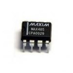 MAX485 Communication IC