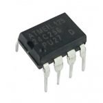 EEPROM Chip Ic 24c256
