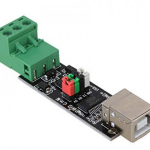 FT232 USB TO RS485 TTL SERIAL CONVERTER