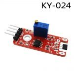 KY024 EFFECT SENSOR