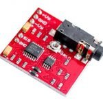 Muscle Sensor Module for Arduino