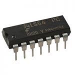 74ls54 ic