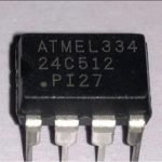 24C512 Ic