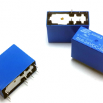Relay 24v 8pin