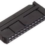 Idc female 26 pin