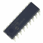 Pic16F54