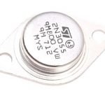 2N3055 TRANSISTOR