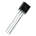 2N7000 N Channel Moafet
