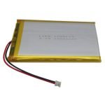3.7v 10000mah battery