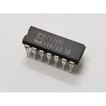 74LS16 IC