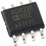 AD8226 smd ic