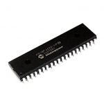 PIC18F4620 Microcontroller