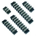 TERMINAL BLOCK STRIP CONNECTOR