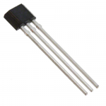 HALL EFFECT SENSOR 44E