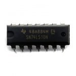7410 Nand Gate Ic