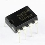 AD620AN IC