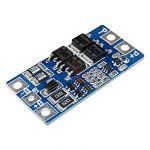 Bms Circuit 2S 10A