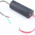 diy stun gun module high voltage generator