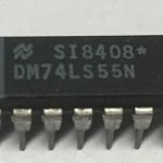 74ls55 ic
