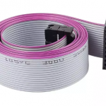 Flat Ribbon Cable 16Pin 100M