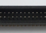 Idc Male staight 60pin