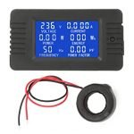Electronics meter smart home Pzem022
