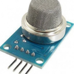 MQ4 High Sensitivity Gas Methane Detector Sensor