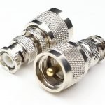 BNC Male Original Connector