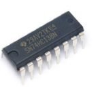 74hc138 ic