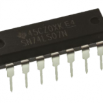 74ls07 IC