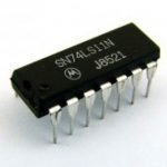 74LS11 IC