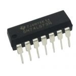 74ls73 Ic