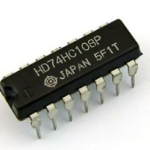 74hc108 ic
