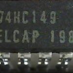 74hc149 ic