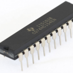 74hc154 IC