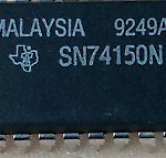 74ls150 ic