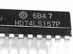 74ls157 Ic
