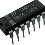 74LS30 Ic