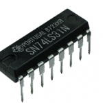 74LS31 Ic