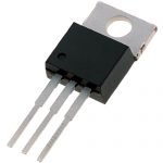 LM7815 Voltage Regulator