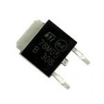 78M05 SMD IC