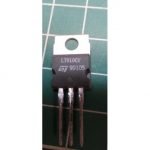 LM7918 IC