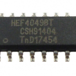 Hef4049 ic