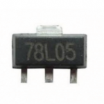78L05 SMD VOLTAGE REGULATOR