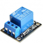 1 channel relay module