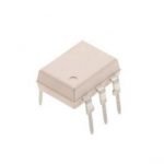 MOC3083 Optoisolators Triac Driver IC