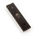 AT89C51 Microcontroller