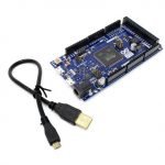 CORTEX M3 BOARD WITH CABLE
